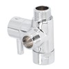 Shower Arm Diverter Professional Metal Shower Arm Diverter Valve for