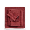 Marc O' Polo Hand Towel Melange I Size 50 x