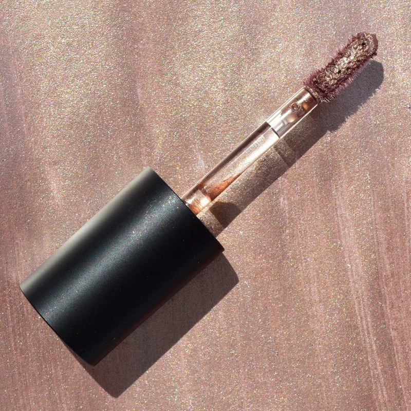 Palladio Liquid Eyeshadow Creamy Shimmer Formula that Adheres Instantly to