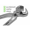 AMKA Hoof Pliers with Spring 14 Inch Hoof Cutter Stainless