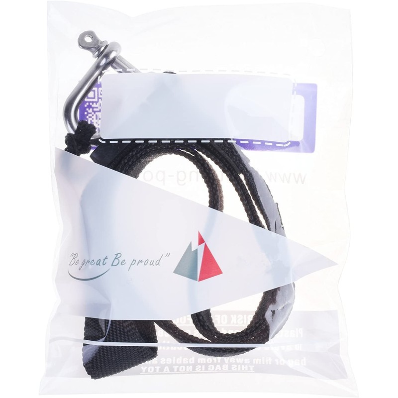 TXEsign Neck Strap for GoPro Mount Adapter Detachable Lanyard with