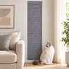 Self-Adhesive Cat Scratching Mat for Furniture Protection – 40 x