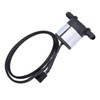 Water Pump Runs Stably EnergySaving ElectricitySaving Safe Quiet Water Aspirator