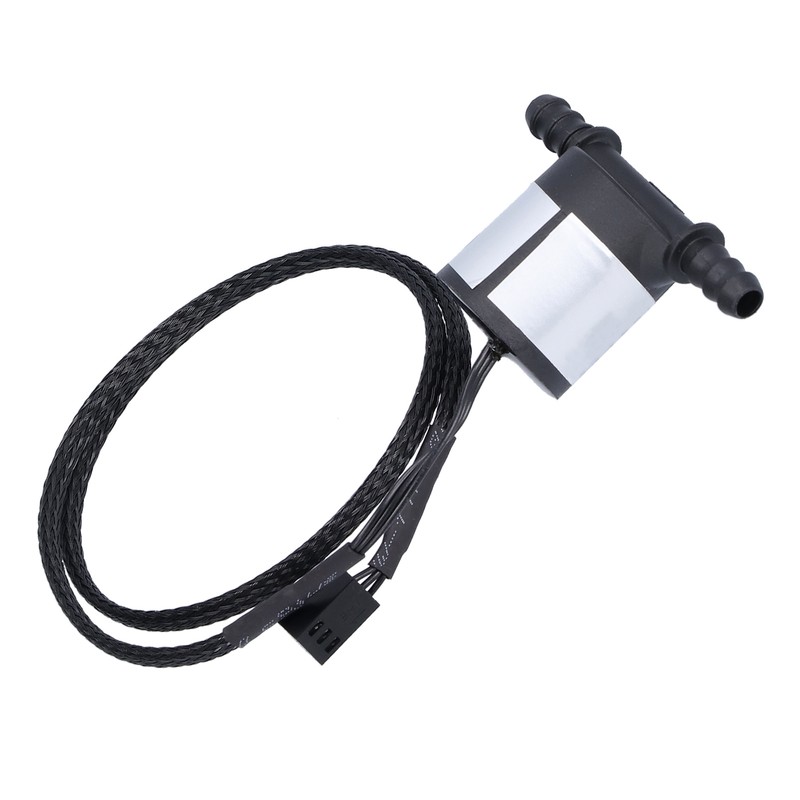 Water Pump Runs Stably EnergySaving ElectricitySaving Safe Quiet Water Aspirator