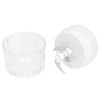 Electric Garlic Chopper Cutter Cordless Food Vegetables Fruits Blender for