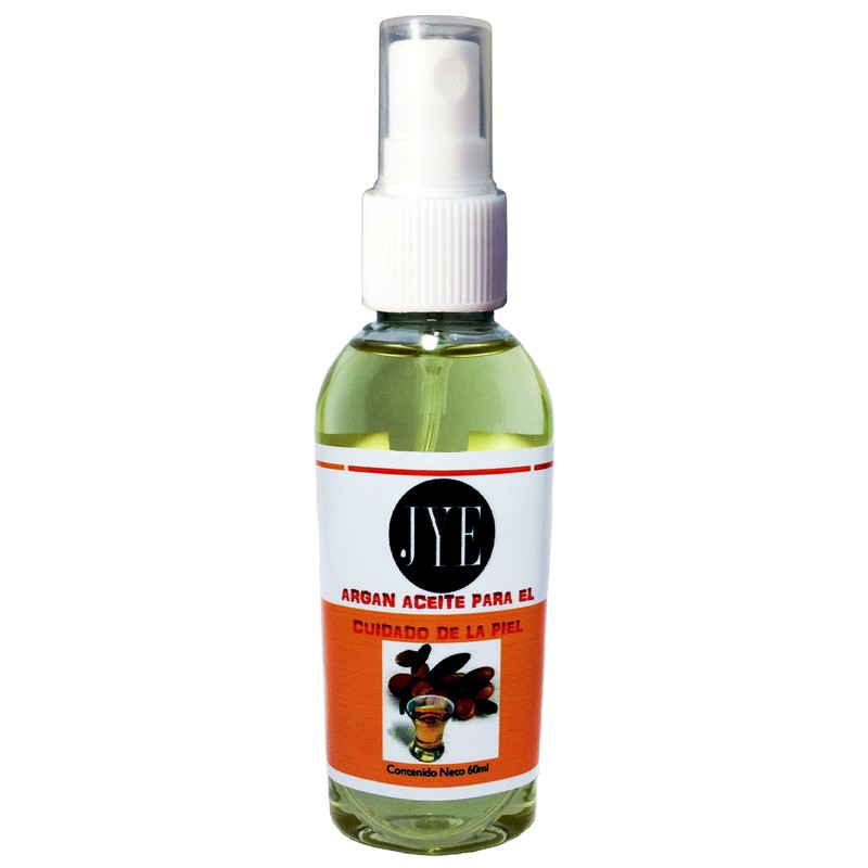 KIT SPA EN CASA Incluye 1 Aceite de Argan, 1