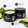 Kit 2 Unidades Balsamo Para Crecer La Barba Al 20%