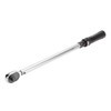 OEMTOOLS 25687 Click Style Torque Wrench | 25-250 Ft/Lbs. of