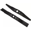 Honda Genuine OEM Honda 72511-VE1-020 & 72531-VE2-020 Lawn Mower Blade