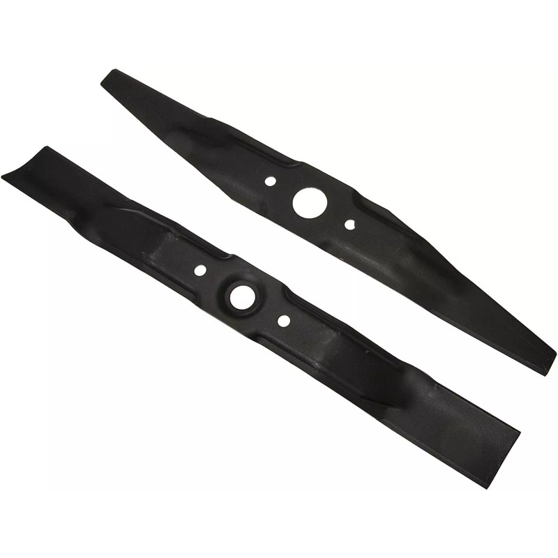 Honda Genuine OEM Honda 72511-VE1-020 & 72531-VE2-020 Lawn Mower Blade
