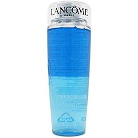 Lancôme Bi-Facil – Desmaquillante Bifásico para Ojos, Remueve Máscara de Pestañas Resistente al Agua al Instante de Forma Suave, No Graso, Para Todo Tipo de Piel