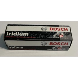 Bosch Iridium Spark Plug 9617 HR8NII332X