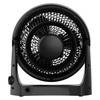 Vornado 62 Whole Room Air Circulator Fan with 3 Speeds,