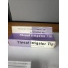 Grossan Lot Of 4 Grossan Sinus Throat Irrigator Tips For
