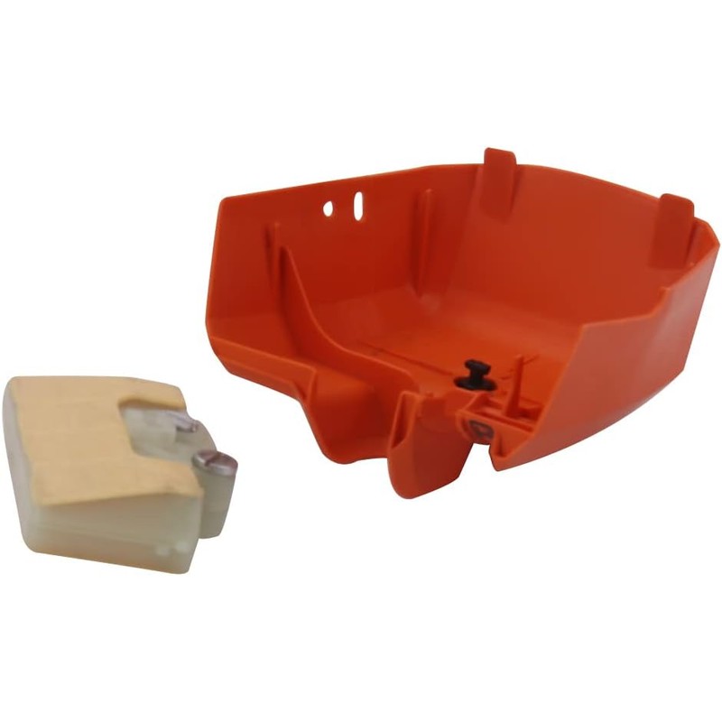 Air Filter with Air Filter Cover for Still MS290 MS310