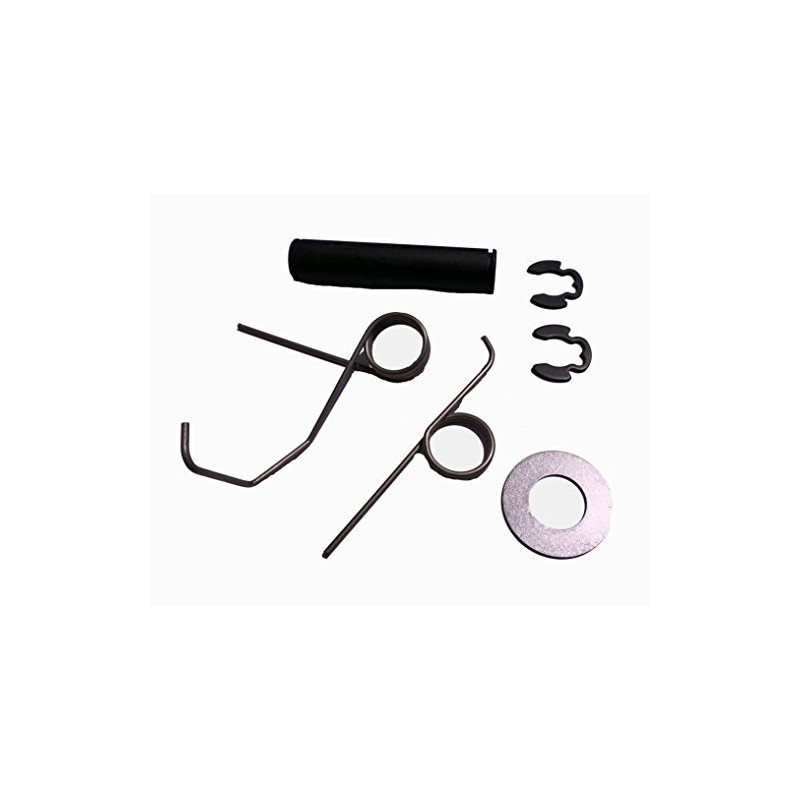 Rotary 2 Post Lift Latch Shaft Spring Kit - Fits