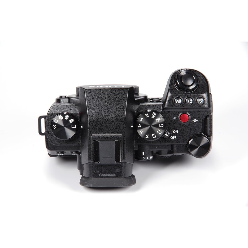 Expert Shield screen protector compatible with Lumix G9 II -