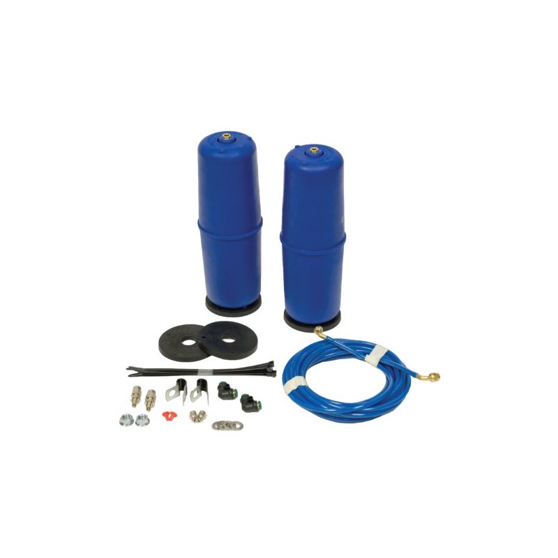 Firestone 4164 Rear Coil Rite Air Spring kit for Toyota