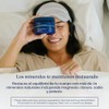 Trace Minerals- Polvo de glicinato de magnesio 120 mg Mezcla