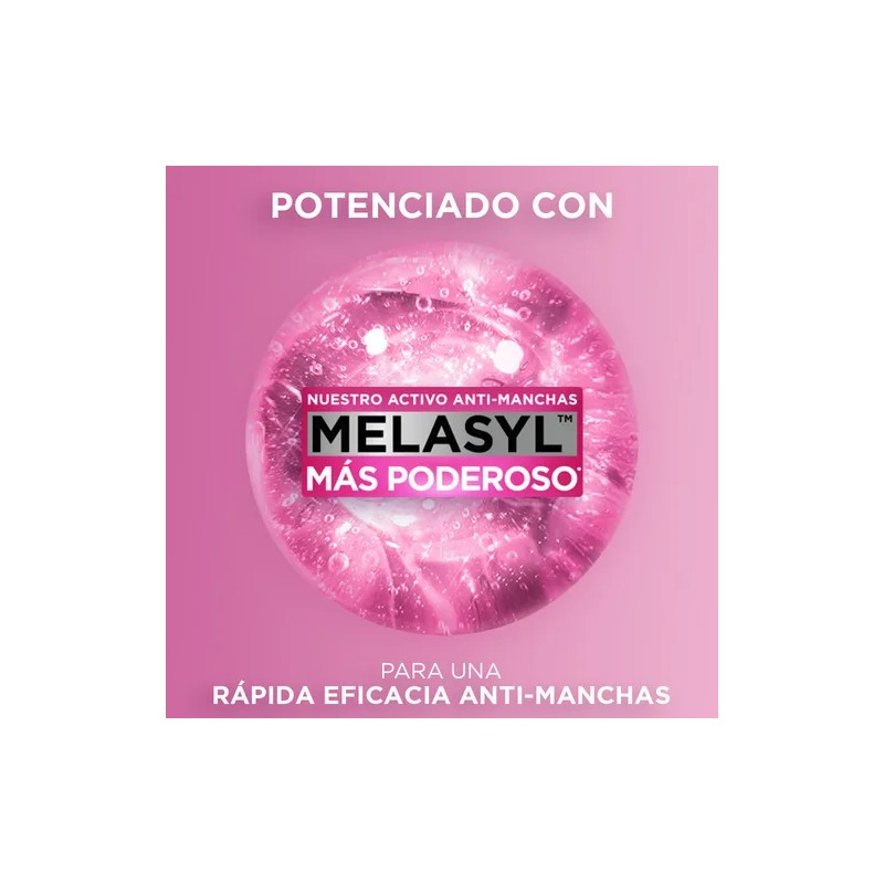 Anti-manchas Glycolic Bright con Ácido Glicólico y Niacinamida de L'Oréal