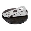 Classic Medallics United States Marine Corps Visor Clip, Automotive Accessory,