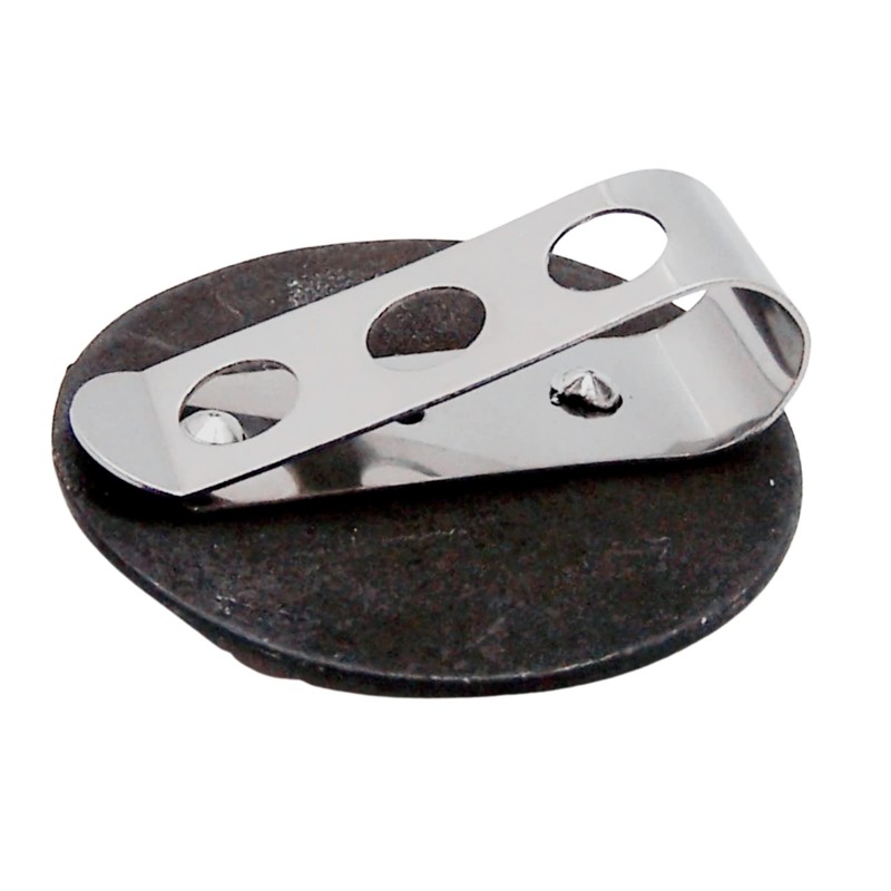 Classic Medallics United States Marine Corps Visor Clip, Automotive Accessory,