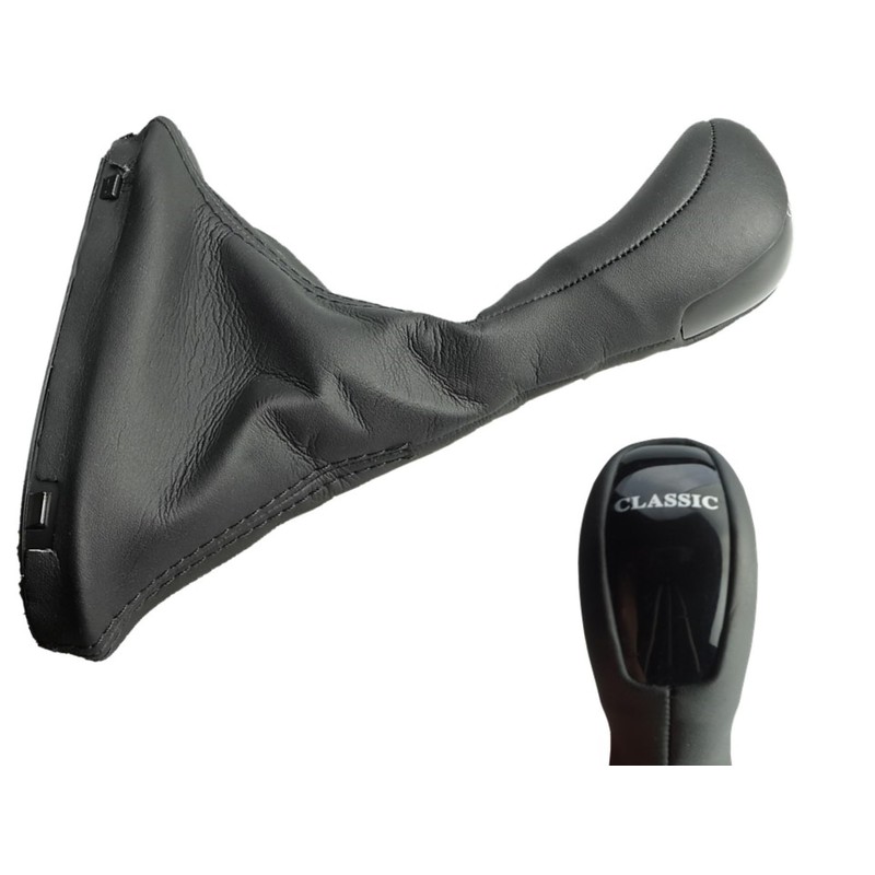 Newtown2700-parts Automatic Gear Knob Classic Gear Stick Cuff Frame Compatible