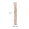 Coffee Wood Dog Chew - 2X Coffee Tree Wood Dog