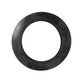 Danco 80955 Flush Valve Gasket for American Standard, Black