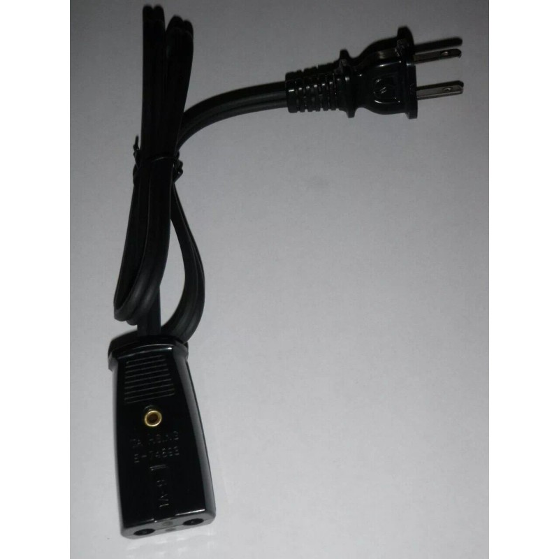 For Westinghouse Power Cord for Westinghouse Coffee Percolator Model PG44
