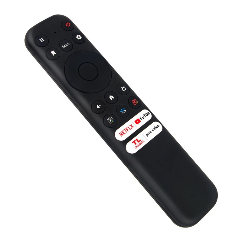 For TCL RC902N FMR1 Replace Remote for TCL S546 R646