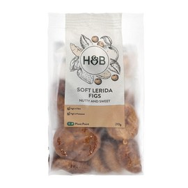 Holland & Barrett Figs