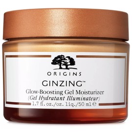 Origins GINZING Glow Boosting Gel Moisturizer Full Size 1.7oz / 50ml New In Box