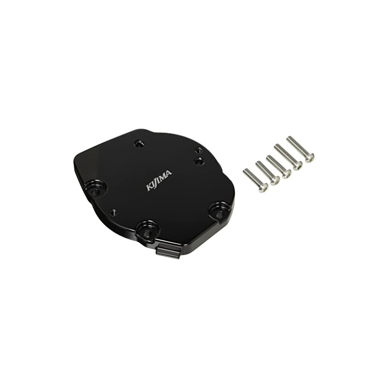 Kijima Z900RS/CAFÉ/SE 101-1500 Motorcycle Parts Pulsar Cover Dress Up Aluminum