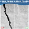 PATIKIL 1-1/5 Inch x 7 Feet Backer Rod for Gaps