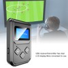 Bluetooth Audio Receiver Transmitter 3.5MM AUX LCD Digital Display Wireless