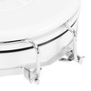1.8L 304 Stainless Steel Sealing Can Airtight Storage Container with