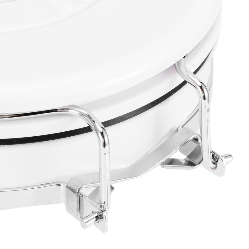1.8L 304 Stainless Steel Sealing Can Airtight Storage Container with