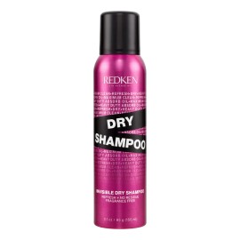 Redken Champu Seco Invisible Para Todo Tipo De Cabello L