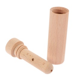 STOBAZA Solid Scent Stick Essential Oil Smelling Tube for Aromatherapy Convenient Nasal Inhaling for Respiratory Relief Present