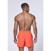 Chiemsee Swimming Shorts with Inner Drawstring, 17-1558 Grenadine, L