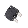 weelye 2Pcs 7A 125/250Vac 50Vdc Automatic Reset Relay Thermal Switch