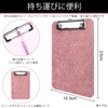 SFLHHDM Clipboard Folder A5 Thin File Board Wall Mount A5
