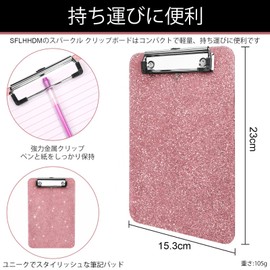SFLHHDM Clipboard Folder A5 Thin File Board Wall Mount A5 Binder Clip Cute Vertical Mini Clip File Durable Note Clip Clip Circuit Board Simple Vertical Document Holder Restaurant Accounting Board