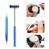 Vekol Watch Link Removal Tool 41PCS Watch Band Tool Kit,