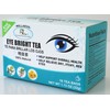 GT Eye Bright Tea, 1.13 Ounce Box (16 Tea Bags)