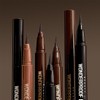 Wonderproof Pen Eyeliner - #02 Wonder Brown / 원더프루프 펜