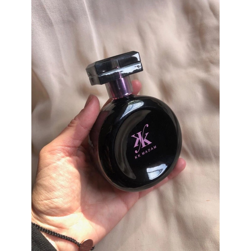EBC K K Madam by EBC Collection 3.4oz Eau De
