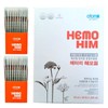 Atomy Hemohim Ingredients Hemohim Effect Hemohim Hemohim 1 box / 애터미 헤모힘 성분 해모임 효능 해모힘 헤모임 1박스