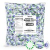 Sugar Free Starlight Spearmint Hard Candy 1 Pound - Approx.